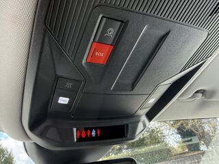 308 1.2 PURETECH 130 S&S AUTO 8 ALLURE 2024 occasion 69330 Meyzieu
