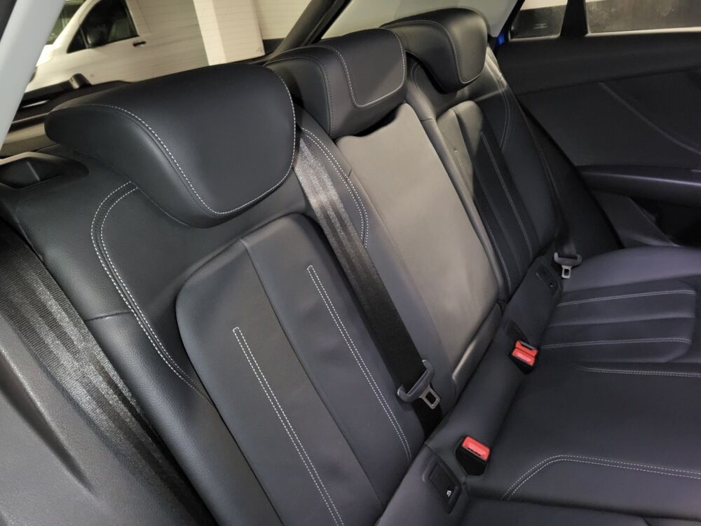Q2 1.4 TFSI COD 150 S Tronic Design Luxe 2017 occasion 93600 Aulnay-sous-Bois