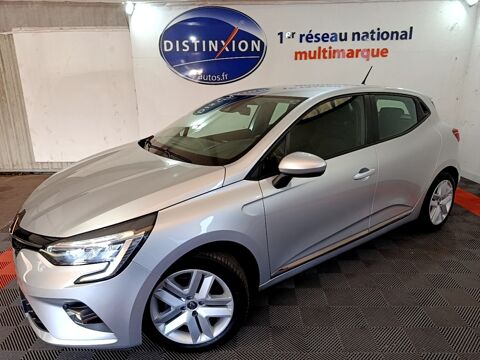 Renault Clio Business E-TECH 140 -21 2022 occasion &Eacute;tr&eacute;chy 91580