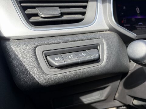 Captur techno E-Tech full hybrid 145 2022 occasion 38370 Saint-Clair-du-Rh&ocirc;ne