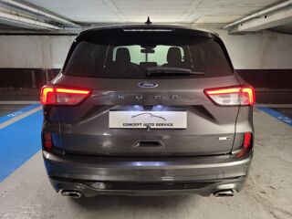 Kuga 2.0 EcoBlue 150 ch mHEV St Line X 2020 occasion 93600 Aulnay-sous-Bois