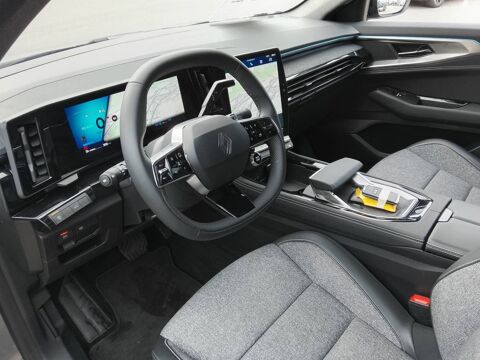 Rafale Techno E-Tech full hybrid 200 2025 occasion 42240 Unieux