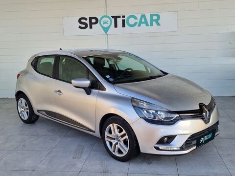 Renault Clio IV Generation TCe 90 - 19 2019 occasion Lunel 34400
