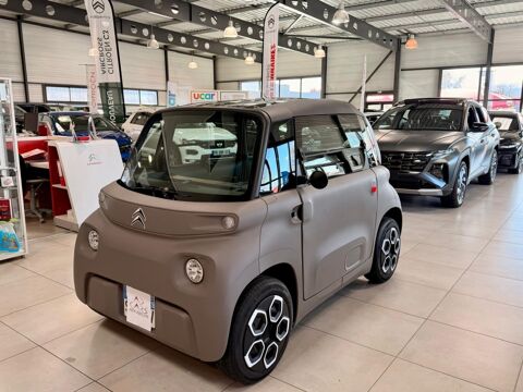 Annonce voiture Citroën Jumpy 8990 €