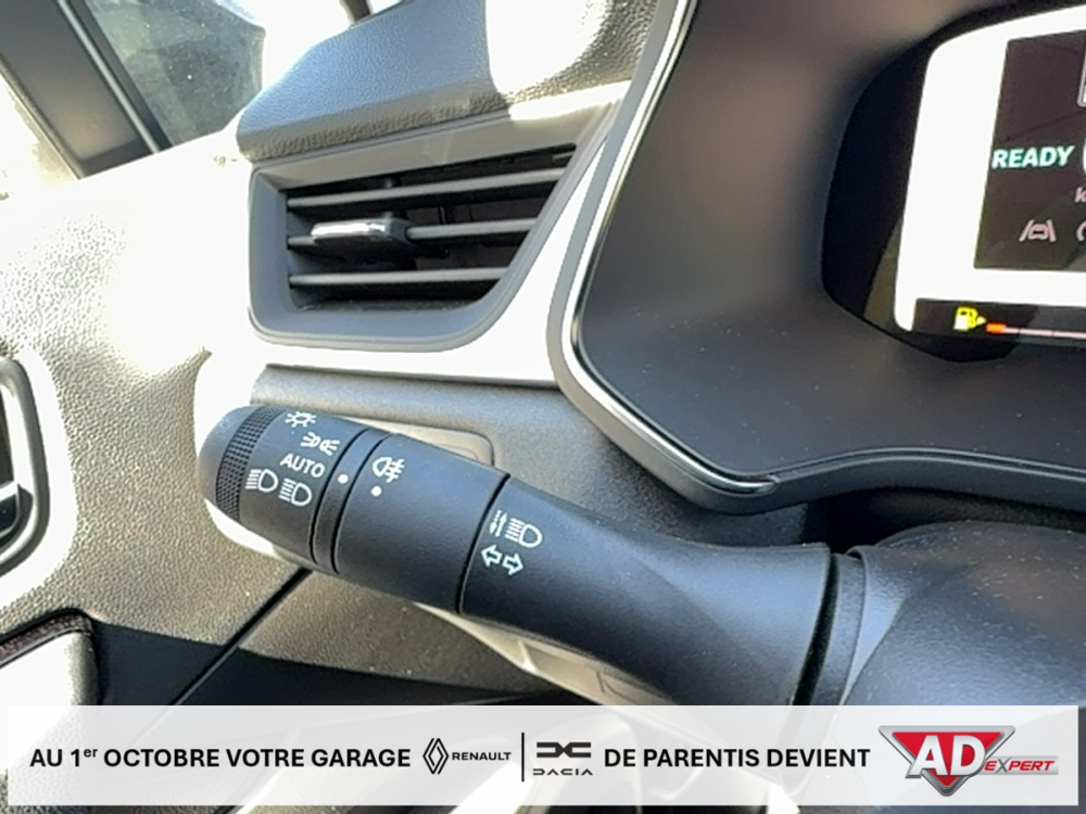 Captur evolution full hybrid E-Tech 160 ch -19% Sous le prix du neu 2026 occasion 40160 Parentis-en-Born