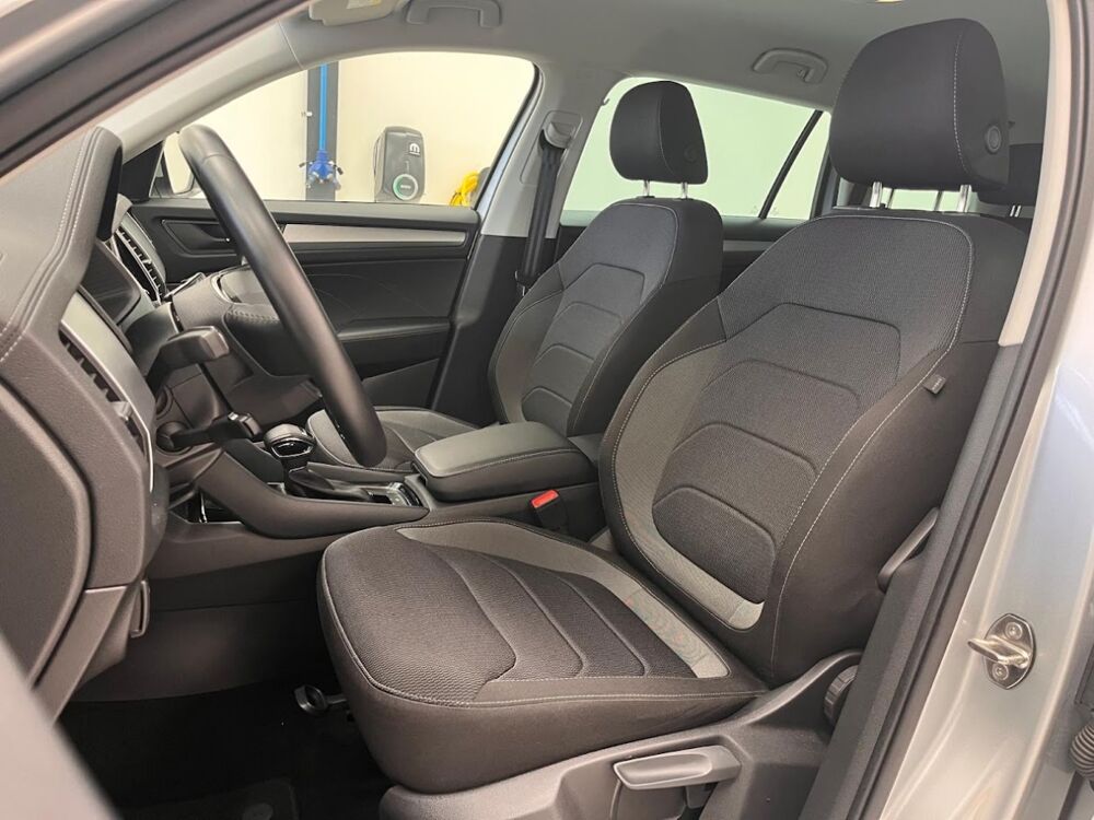 Kodiaq 1.5 TSI 150ch DSG7 7pl Business 2023 occasion 76360 Barentin