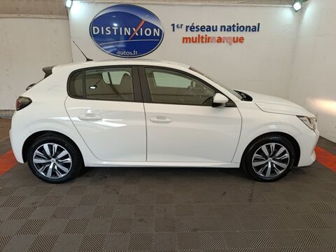 208 PureTech 100 S&S Active Business 2020 occasion 91580 &Eacute;tr&eacute;chy
