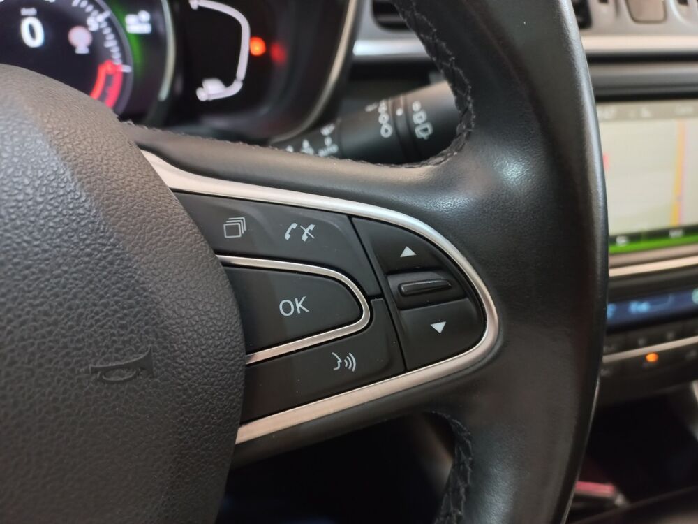 Kadjar Intens Energy TCe 130 EDC 2018 occasion 91580 &Eacute;tr&eacute;chy