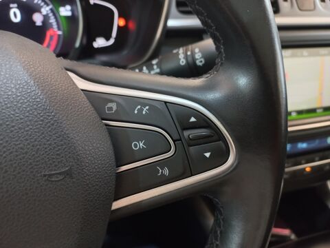 Kadjar Intens Energy TCe 130 EDC 2018 occasion 91580 &Eacute;tr&eacute;chy