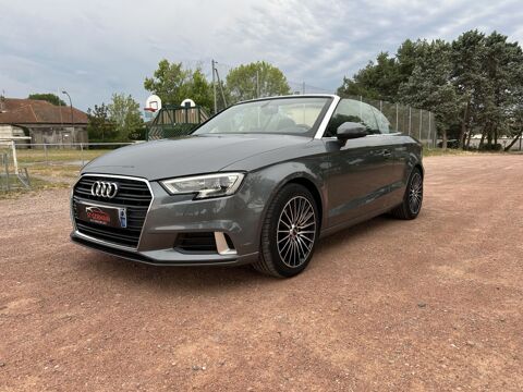 Annonce voiture Audi A3 14990 €