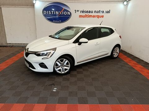 Renault Clio Business E-TECH 140 -21 2021 occasion &Eacute;tr&eacute;chy 91580
