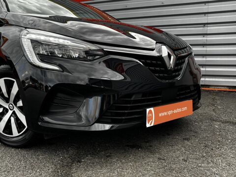 Clio Equilibre TCe 90 2023 occasion 86440 Mign&eacute;-Auxances