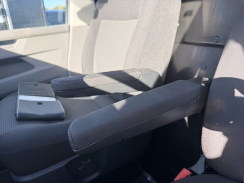Jumpy 2.0 TDi 110 L2H1 Business 2022 occasion 91580 &Eacute;tr&eacute;chy