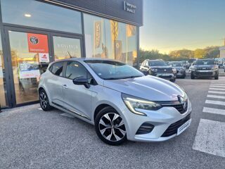 Clio Evolution TCe 90 2022 occasion 30610 Sauve
