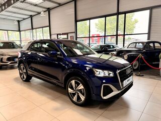 Q2 35 TFSI 150 S Tronic Advanced 2024 occasion 63360 Gerzat