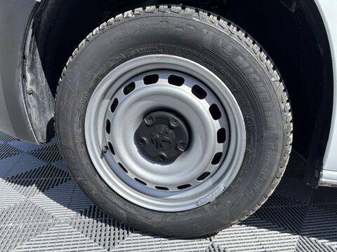 Jumpy PURETECH 110 S&S STANDARD 650KG PREMIUM 2021 occasion 69330 Meyzieu