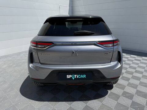 DS3 50kWH E-Tense Grand Chic Auto 2021 occasion 69330 Meyzieu