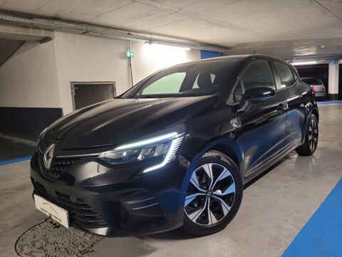Renault Clio SL Limited TCe 90 -21 2021 occasion Aulnay-sous-Bois 93600