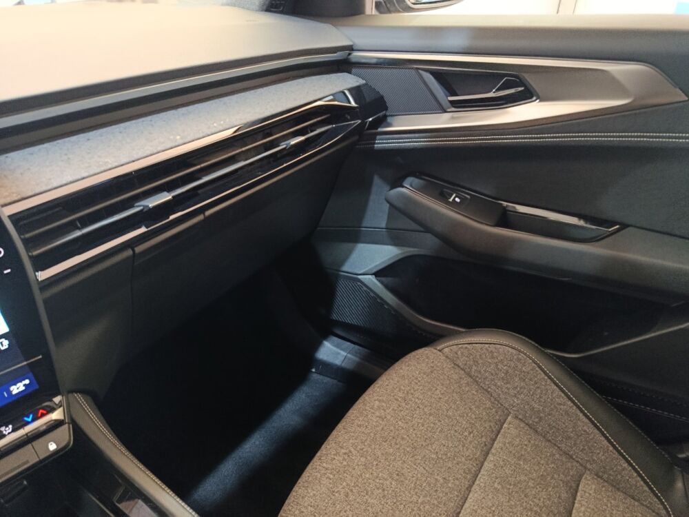 Rafale Techno E-Tech full hybrid 200 2025 occasion 91580 &Eacute;tr&eacute;chy