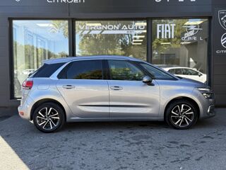 C4 Picasso PureTech 130 S&S EAT6 Feel Pack 2016 occasion 30140 Anduze