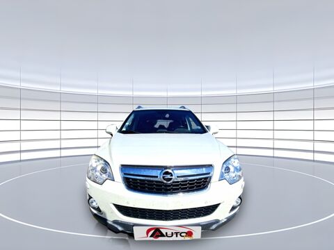 Antara 2.2 CDTI 184 ch 4x4 Cosmo Pack 2012 occasion 61170 Montchevrel