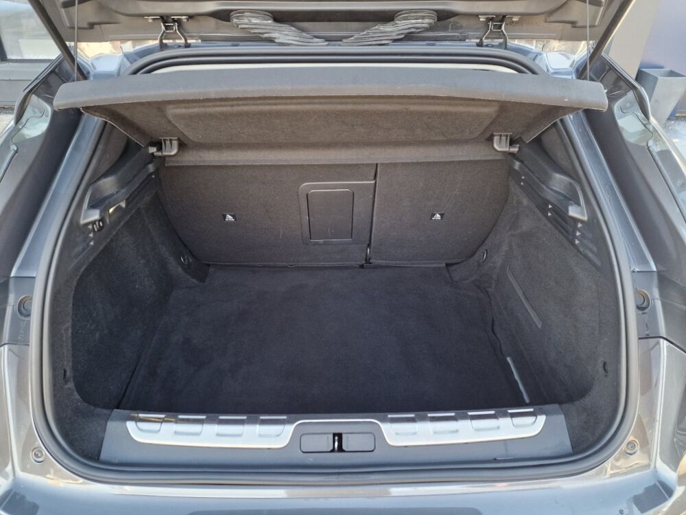 DS3 PURETECH 180 PERFORMANCE LINE + AUTO 2022 occasion 30260 Quissac