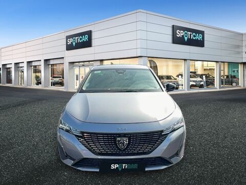 308 Hybrid 145 e-DCS6 ALLURE 2025 occasion 63300 Thiers