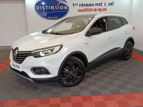 Annonce voiture Renault Kadjar 14990 €