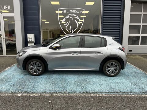 208 ELECTRIQUE ALLURE 2020 occasion 86300 Chauvigny