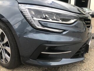 M&eacute;gane techno Blue dCi 115 EDC + Park assist 2024 occasion 42240 Unieux