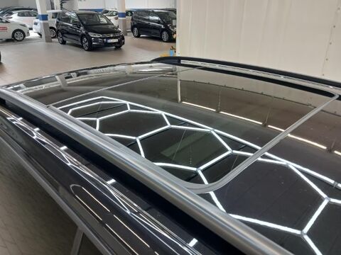Touran 1.5 TSI Style 7P 150 ch Pack Voyage Toit ouvrant Attelage Au 2024 occasion 69007 Lyon