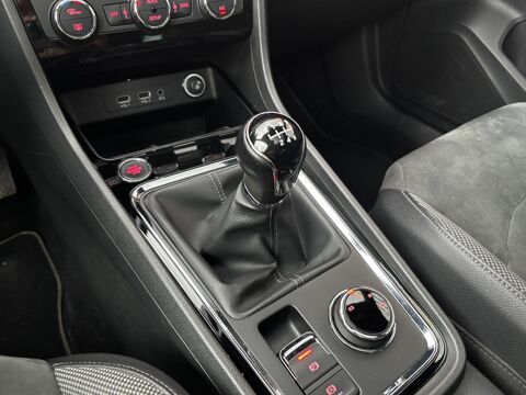 Ateca 2.0 TDI 150 S&S Xcellence TOIT OUVRANT 2019 occasion 86440 Mign&eacute;-Auxances