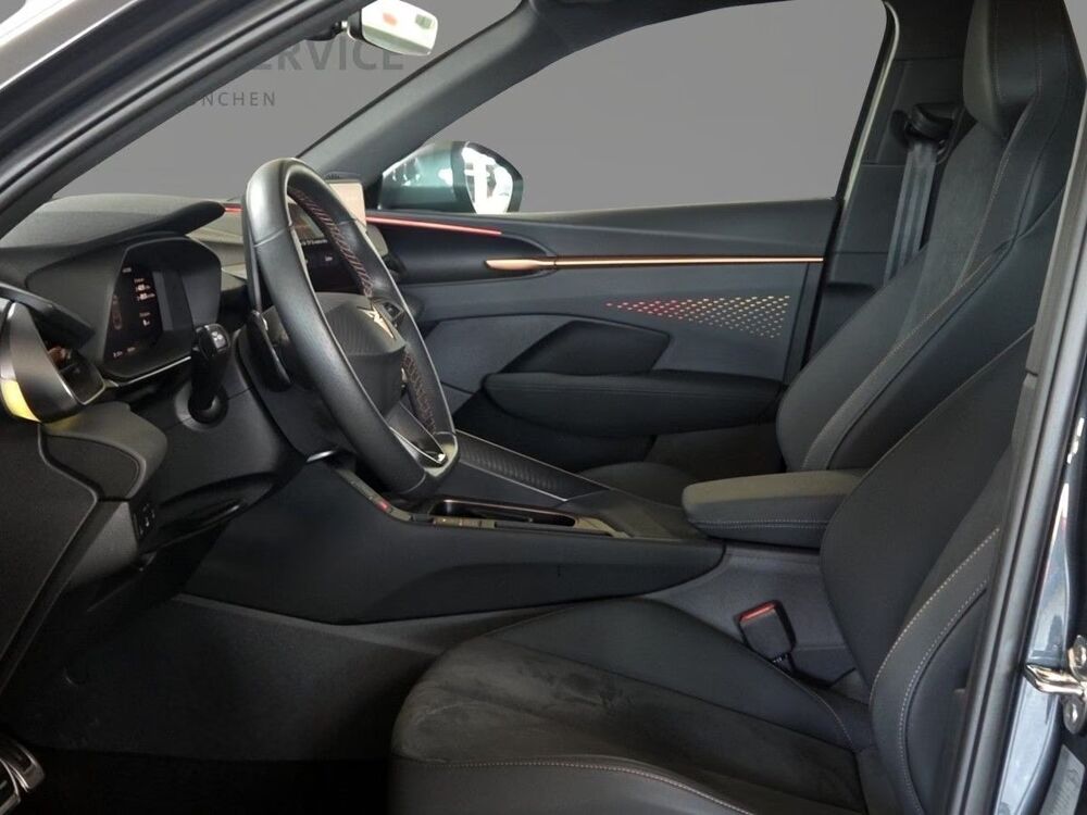 Terramar 1.5 eHybrid V 204 ch Garantie 5 ans Cam&eacute;ra 360&deg; Autres mod&egrave;l 2025 occasion 69007 Lyon