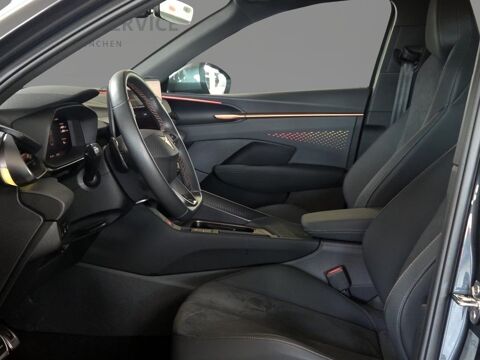 Terramar 1.5 eHybrid V 204 ch Garantie 5 ans Cam&eacute;ra 360&deg; Autres mod&egrave;l 2025 occasion 69007 Lyon