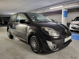 Twingo Expression 1.2 16v 75ch LEV Eco2 2011 occasion 93600 Aulnay-sous-Bois