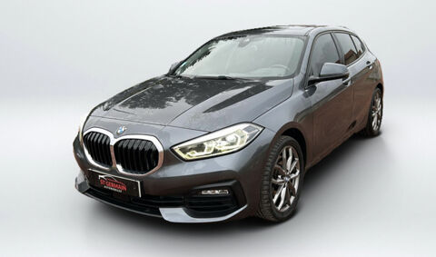 Annonce voiture BMW Série 1 27990 €