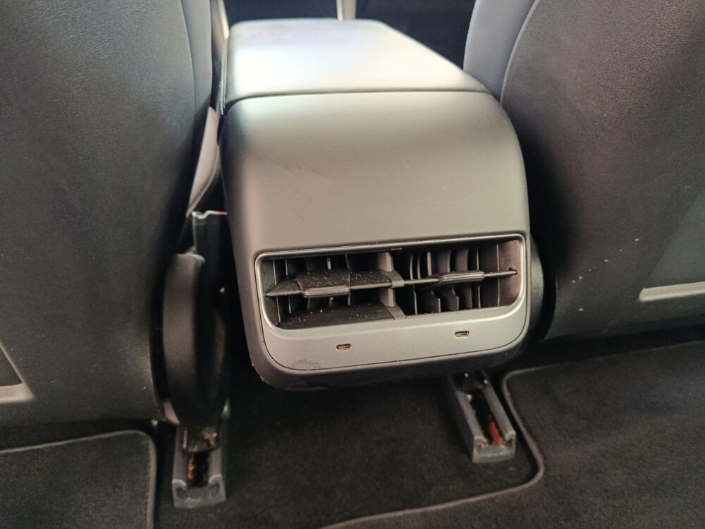 Model 3 Long Range Dual Motor AWD 2020 occasion 91580 &Eacute;tr&eacute;chy
