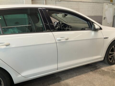 Golf 2.0 TDI 150 BVM6 Lounge BMT 2015 occasion 35210 Ch&acirc;tillon-en-Vendelais