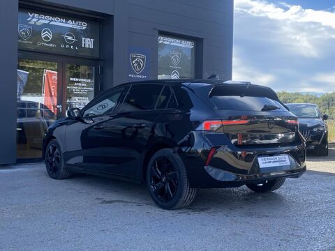 Astra 1.5 Diesel 130ch auto GS 2024 occasion 30260 Quissac