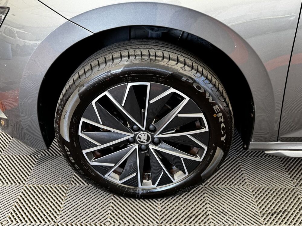 Kamiq 1.0 TSI 110ch DSG7 Style 2022 occasion 91580 &Eacute;tr&eacute;chy