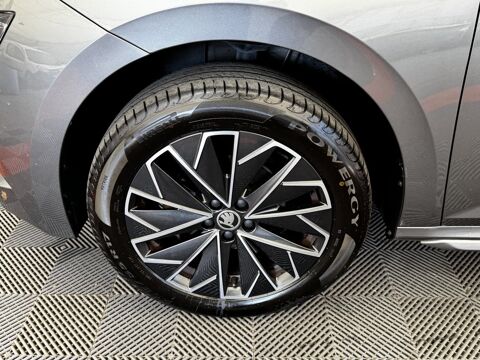 Kamiq 1.0 TSI 110ch DSG7 Style 2022 occasion 91580 &Eacute;tr&eacute;chy