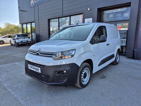 Annonce voiture Citroën Jumpy 14990 €