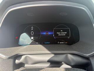 Captur techno mild hybrid 160 EDC 2024 occasion 30610 Sauve