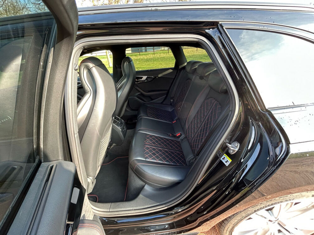 A4 40 TDI 204 S tronic S Edition 2021 occasion 42640 Saint-Germain-Lespinasse