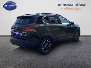 C5 aircross 1.2 HYBRIDE 145CH BVA MAX 2025 occasion 91580 &Eacute;tr&eacute;chy