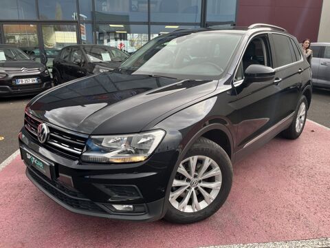 Volkswagen Tiguan 2.0 TDI 150 DSG7 Confortline Business 4M 2019 occasion Ambert 63600