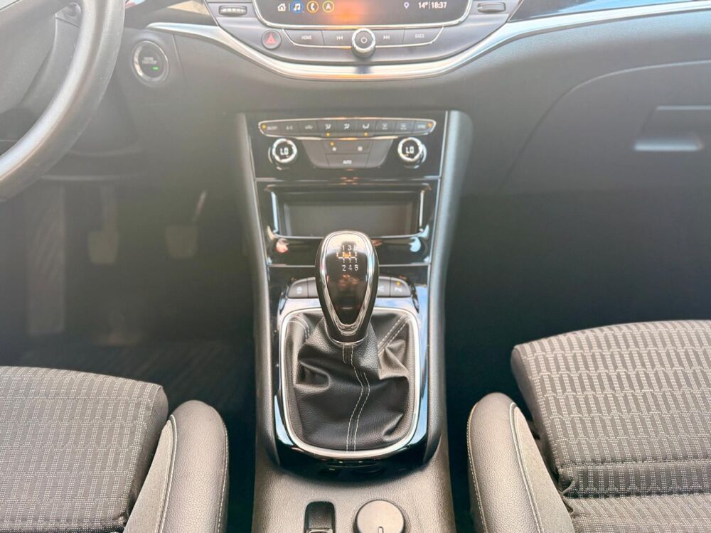 Astra 1.5 Diesel 122 ch EDITION BUSINESS ST 2019 occasion 63360 Gerzat