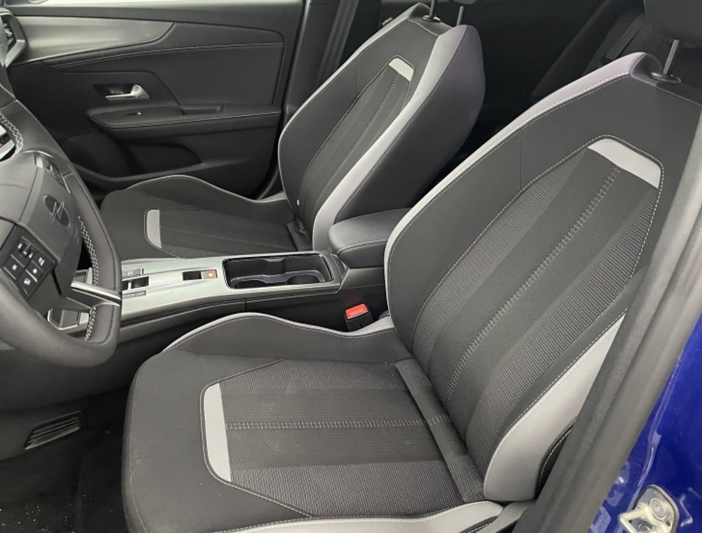 Mokka Electrique 156ch Automatique GS 2025 occasion 63360 Gerzat