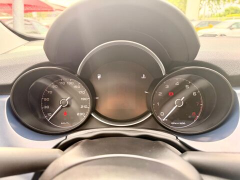 500 X 1.0 FFly T T3 120ch Club 2023 occasion 63360 Gerzat