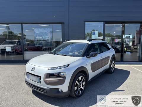 Citroen c4 cactus PureTech 110 Shine